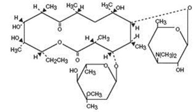 Chemical structure - image 01