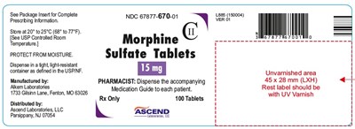 Morphine 04