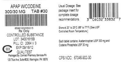 Blister Of 30 Tablets (078eac0c 1589 4c6e 96ca 7543a4c1277e 03)