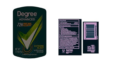 Degree Extreme Blast Ap Deo Is (200000273011)