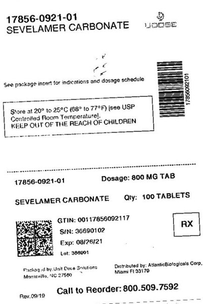 17856 0921 01