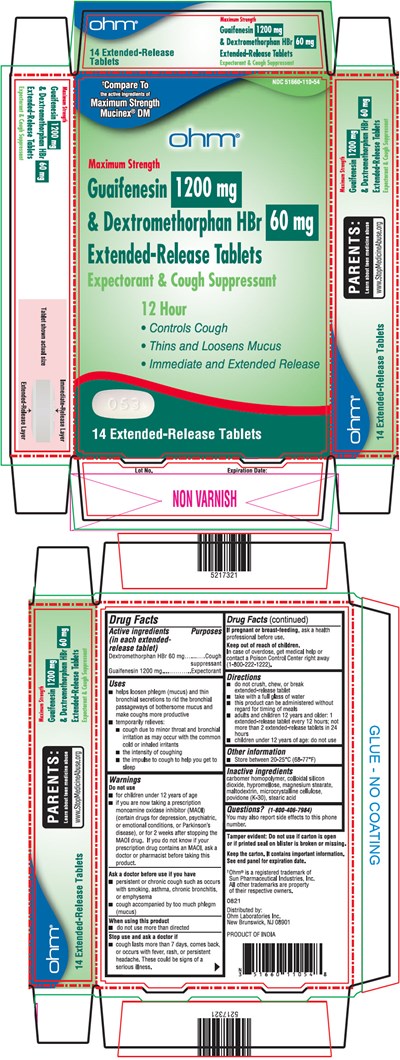 Principal Display Panel (14 Tablet Blister Pack Carton)