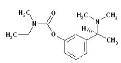exelon-patch-01.jpg rivastigmine chemical structure - exelon patch 01