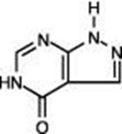 allopurinolstruc1 - allopurinolstruc1
