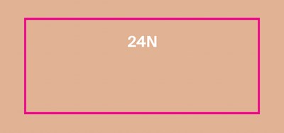 Shade Label (24n)