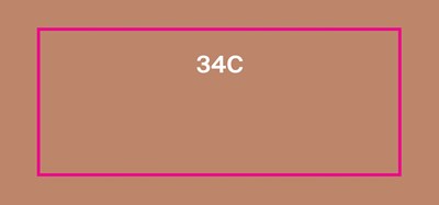 Shade Label (34c)