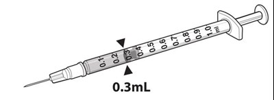 lux-01.jpg Figure 1. Syringe with 0.3 mL LUXTURNA - lux 01