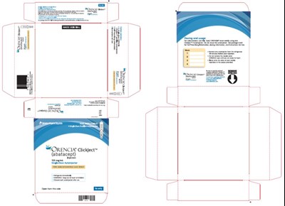 orencia 4ct clickjet carton