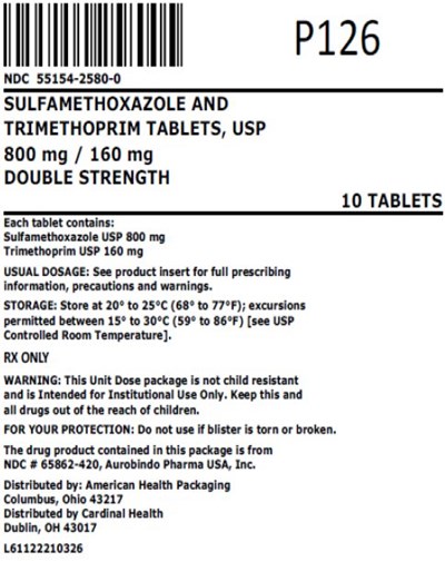 800mg/160mg Bag Label (08500fcb Dbec 4ac2 91c3 189d27907ec0 00)