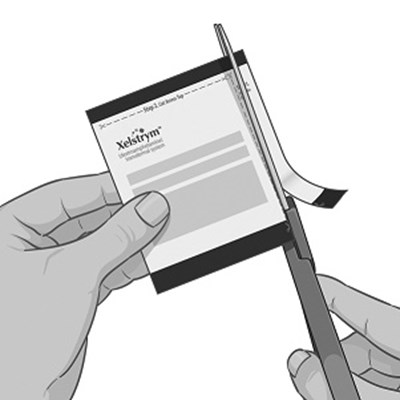 Figure A (not to scale). - xelstrym 10