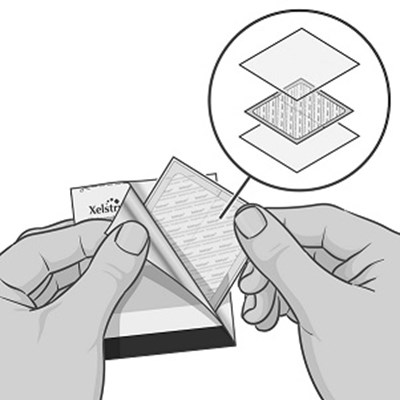 Figure A (not to scale). - xelstrym 12