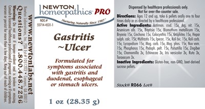 Package Label (R066 P01)