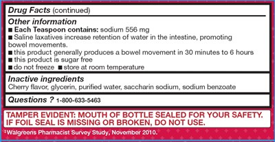086FBA92-75D0-4C2B-ABCD-72BA10B86574-00.jpg Walgreens Oral Saline Drug Facts 2 - 086FBA92 75D0 4C2B ABCD 72BA10B86574 00