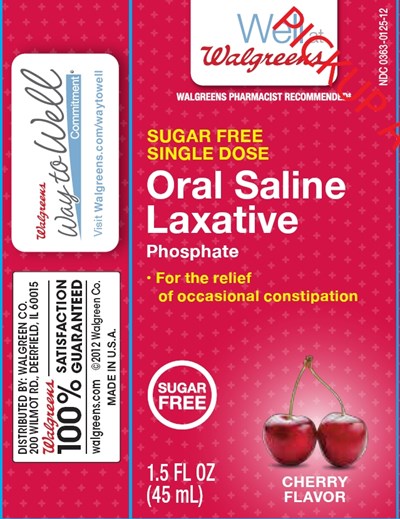 086FBA92-75D0-4C2B-ABCD-72BA10B86574-02.jpg Walgreens Phosphate Oral Saline Laxative principal display panel - 086FBA92 75D0 4C2B ABCD 72BA10B86574 02