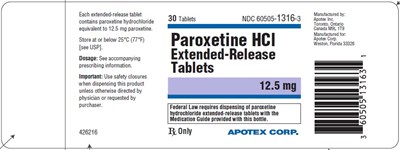 Apo-Paxil-CR12-5mg.jpg Apo Paxil CR12 5mg