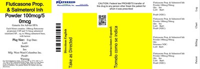 Fluticasone Prop  Salmeterol Inh Powder 100mcg50mcg (Image 09)