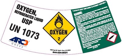 Oxygen Two (Oxygen2)