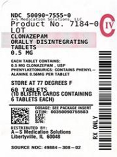 Label Image (Lbl500907555)