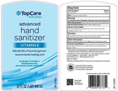 Image Of The Label 32oz (23983l)