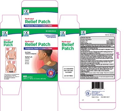 Box Of 60 (Patchimage)
