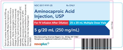 aminocaproic-acid---novaplus-5.jpg Carton Labeling for Novaplus - aminocaproic acid   novaplus 5