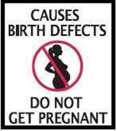 birth defects - mm2