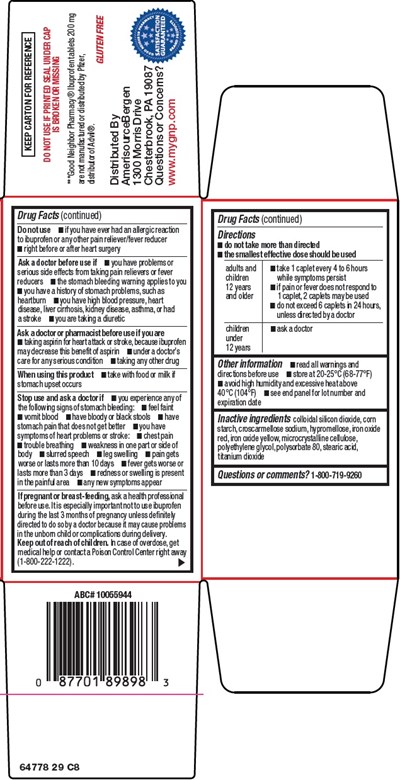 647 29 ibuprofen 2