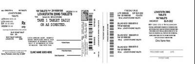 Label Image (Lbl530025701)