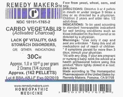 CARBO VEGETABILIS 30C - c195fa7e 3576 458e b934 f7497aeaab8b