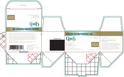 Single Use Carton - qwo 2