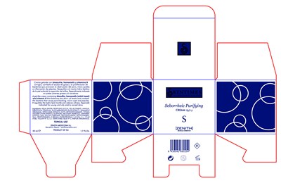 Seborrheicpurifying (Seborrheic)