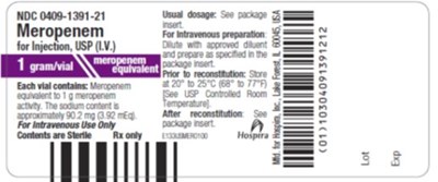 image-03.jpg Meropenem 1 gram vial label - image 03