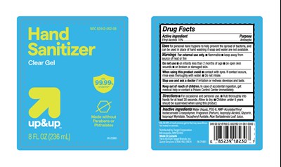 Principal Display Panel - PDP 2