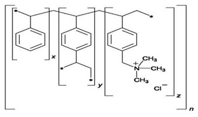 Cholestyramine-stru (Cholestyramine Stru)