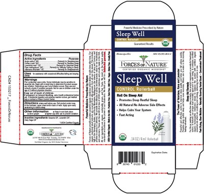 Principal Display Panel (4 ml Bottle Carton)