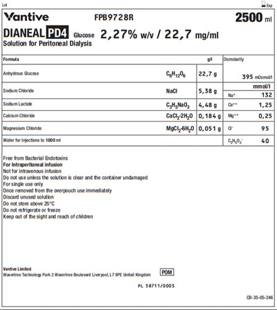 image-17.jpg Dianeal Representative Container Label - image 17