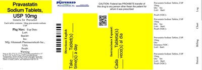 Pravastatin Sodium Tablets Usp 10mg (095ac6fd Fdfb 4207 B15d 8e93bee378c3 01)
