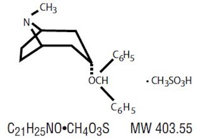 Chemical Structure (Chemstructure)