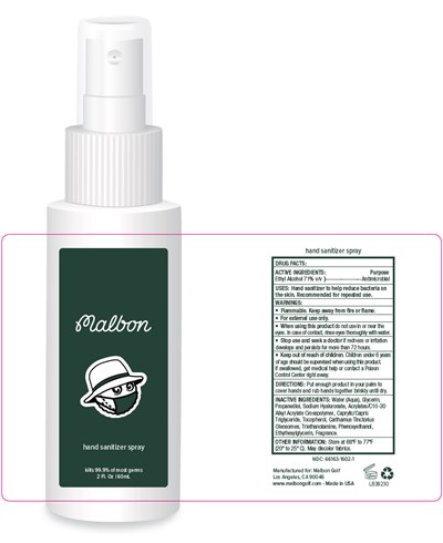 Principal Display Panel (60 mL Bottle Label)