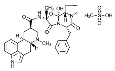 Chemical Structure - atzumi 01