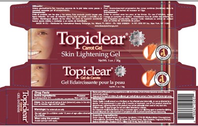 Image Of Product (Topi0042)