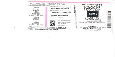 72789369 Label (72789369)