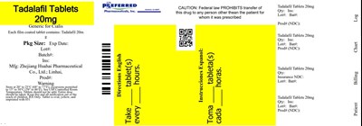 Tadalafil Tablets 20mg (F35596a7 Figure 13)