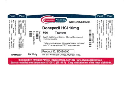 Donepezil HCl 10mg (09b48fda 460a 496b 8644 Db205465d06c 12)