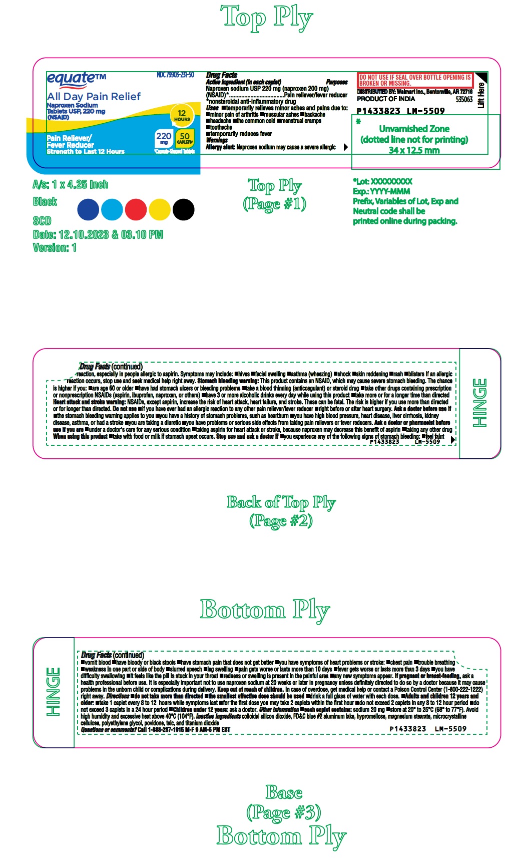 Product Images Naproxen Sodium Photos Packaging, Labels & Appearance
