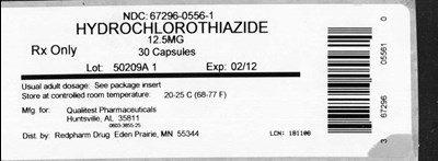 Copy Of Label (67296 0556 1)