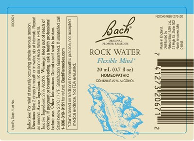 Principal Display Panel (20 mL Bottle Label)