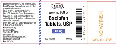 10 mg (10mg 100)