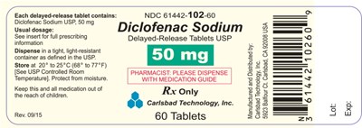 Principal Display Panel – Bottle Label (Dic05 0006 06)