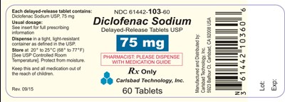 Principal Display Panel – Bottle Label (Dic05 0006 07)